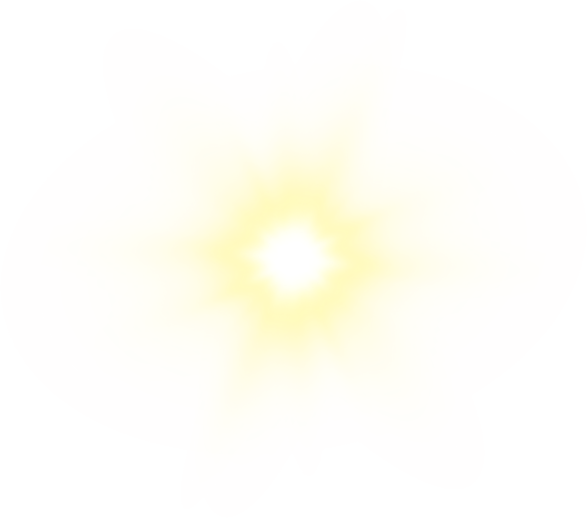 Glow Light Star